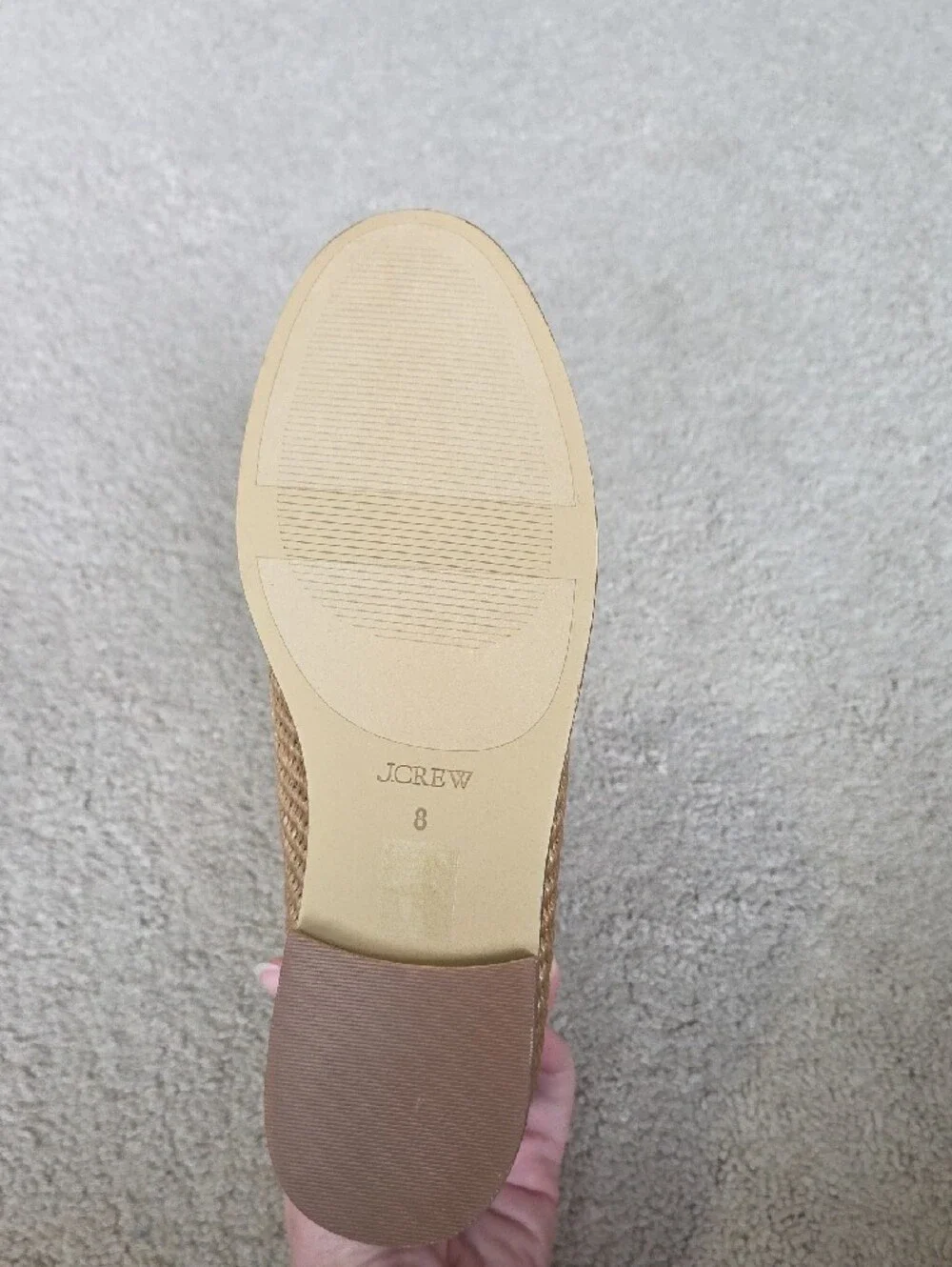 J. Crew classic penny